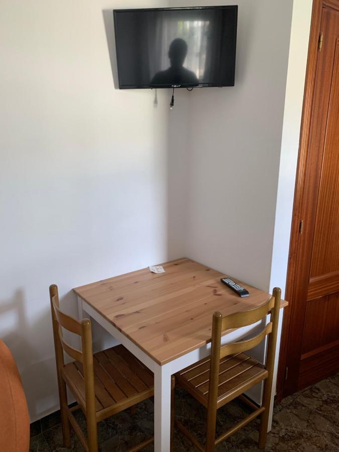 Apartamentos Artico Расо Экстерьер фото