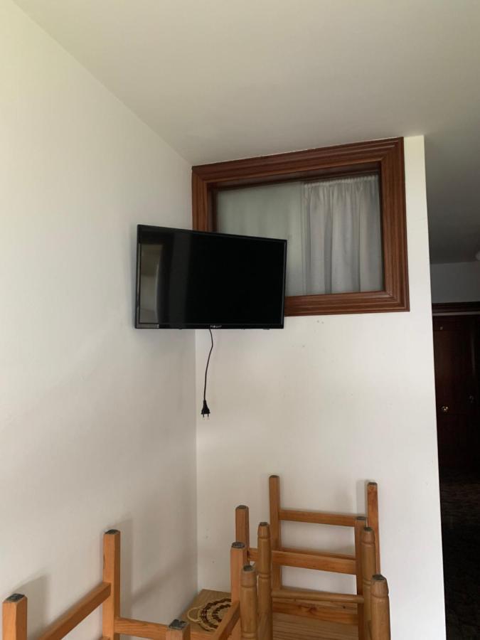 Apartamentos Artico Расо Экстерьер фото