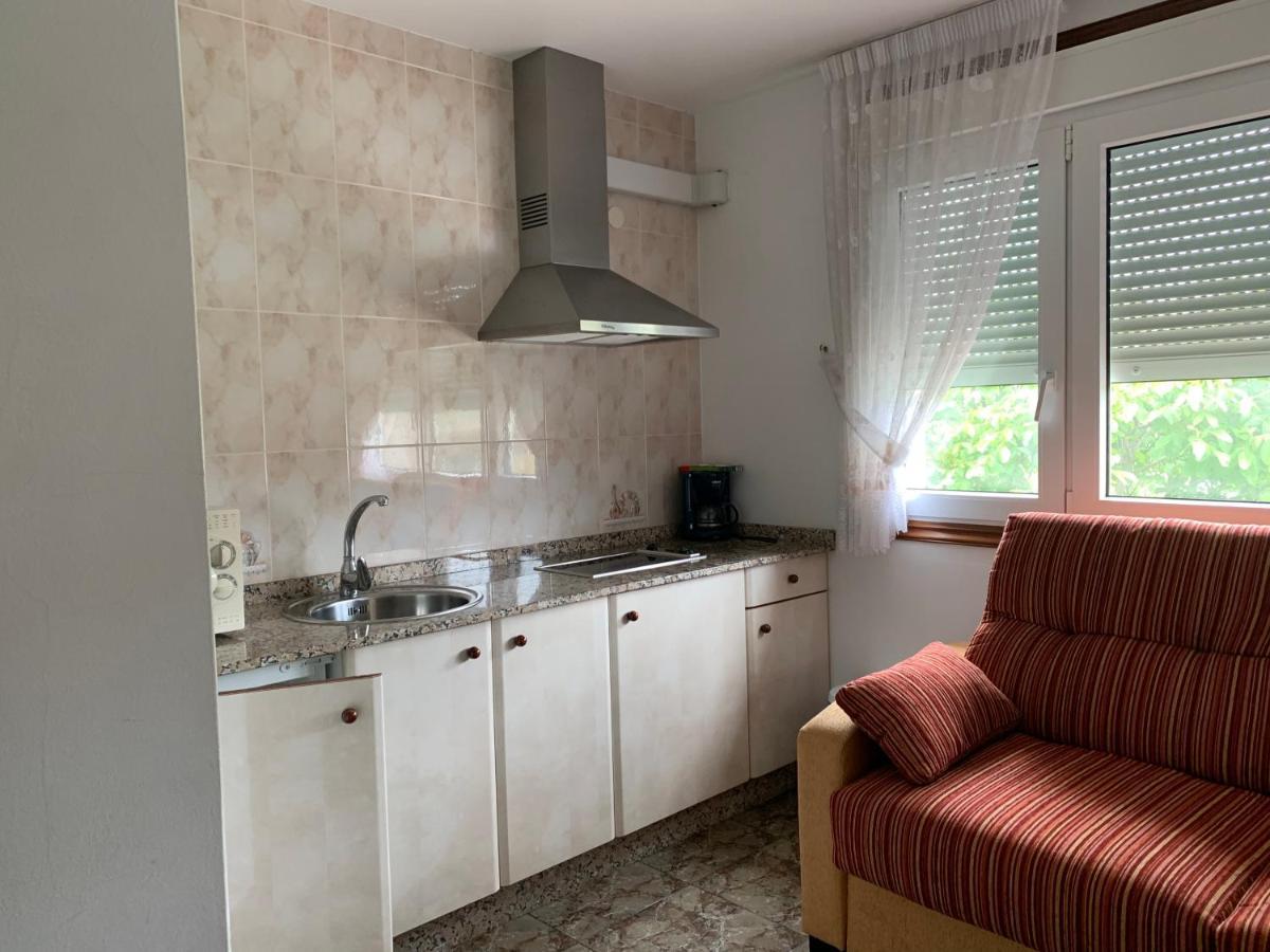 Apartamentos Artico Расо Экстерьер фото
