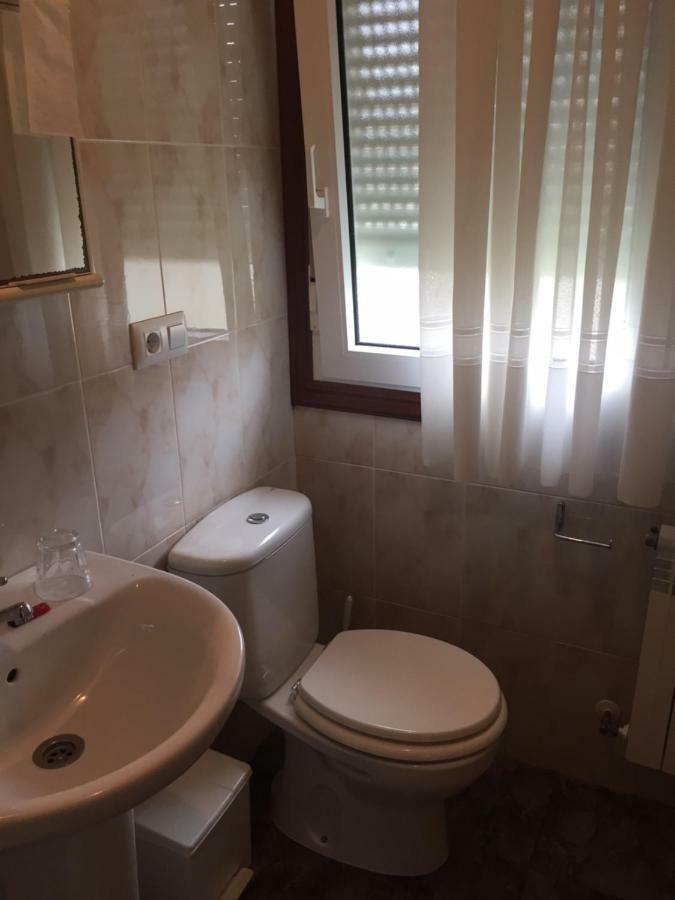 Apartamentos Artico Расо Экстерьер фото