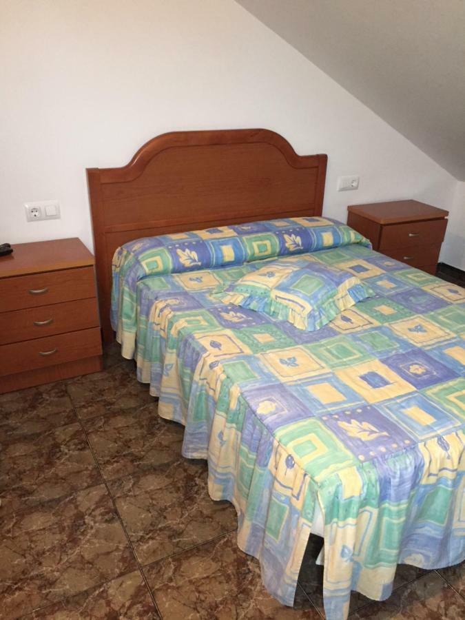 Apartamentos Artico Расо Экстерьер фото
