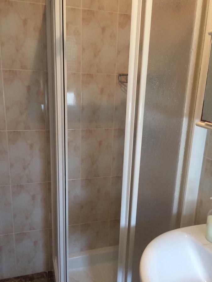 Apartamentos Artico Расо Экстерьер фото
