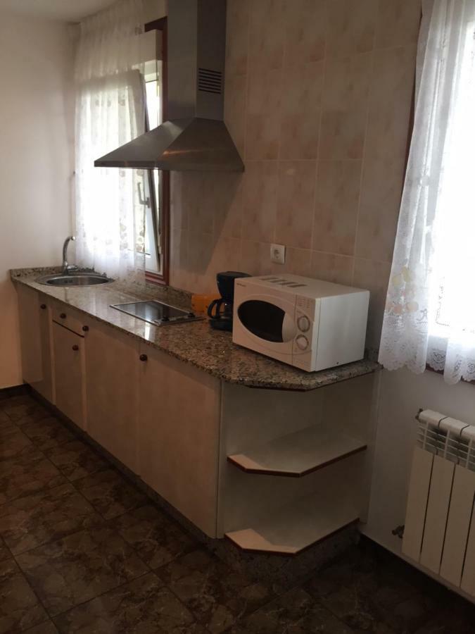 Apartamentos Artico Расо Экстерьер фото