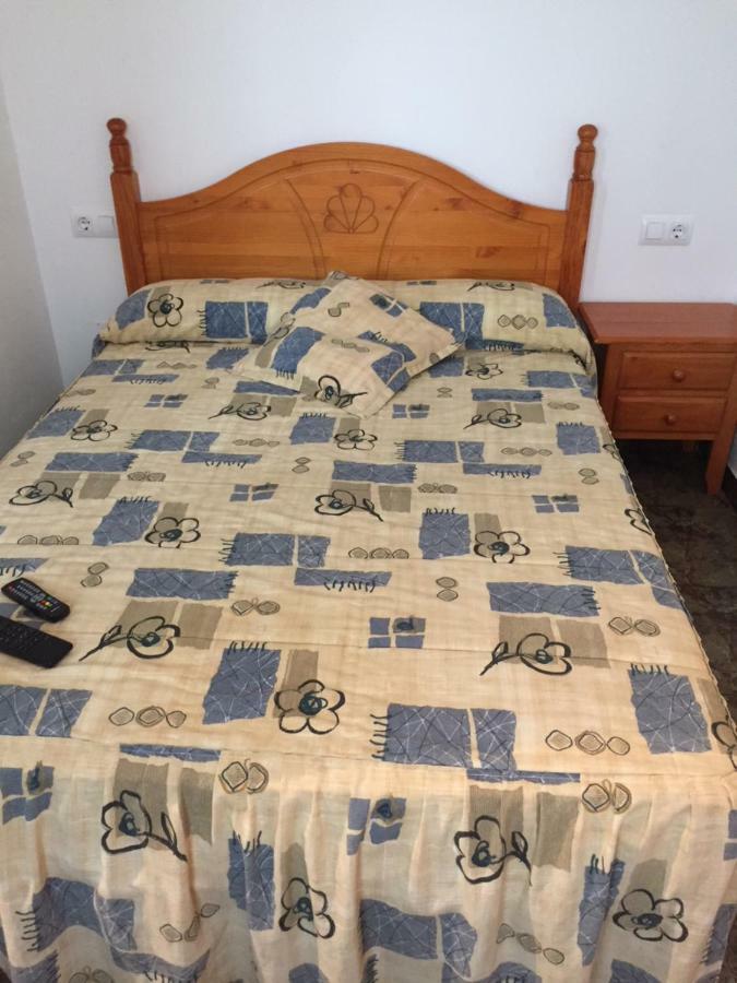 Apartamentos Artico Расо Экстерьер фото
